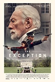 The Exception (2016) (SubITA)