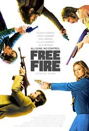 Free Fire (2016) (SubITA)