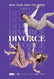 Divorce (2016-)