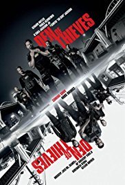 Nella Tana dei Lupi (2018)