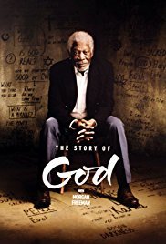The Story of God With Morgan Freeman (2017-)