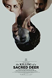 The Killing of a Sacred Deer (2017) (SubITA)