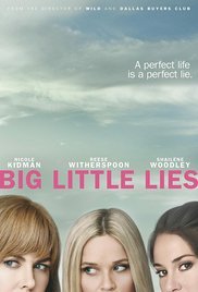 Big Little Lies (2017-)