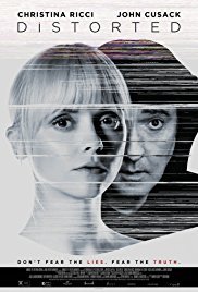 Distorted (2018) (SubITA)
