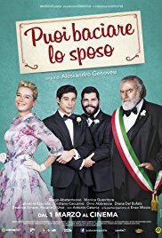 Puoi Baciare lo Sposo (2018)