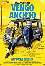 Vengo Anch'io (2018)