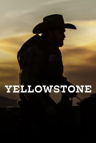 Yellowstone (2018-)