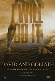 Davide e Golia (2015)
