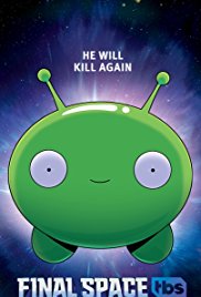Final Space (2018-)