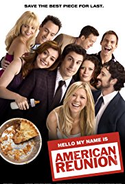 American Pie 8: Ancora Insieme (2012)