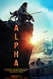 Alpha: Un'amicizia forte come la vita (2018) (SubITA)