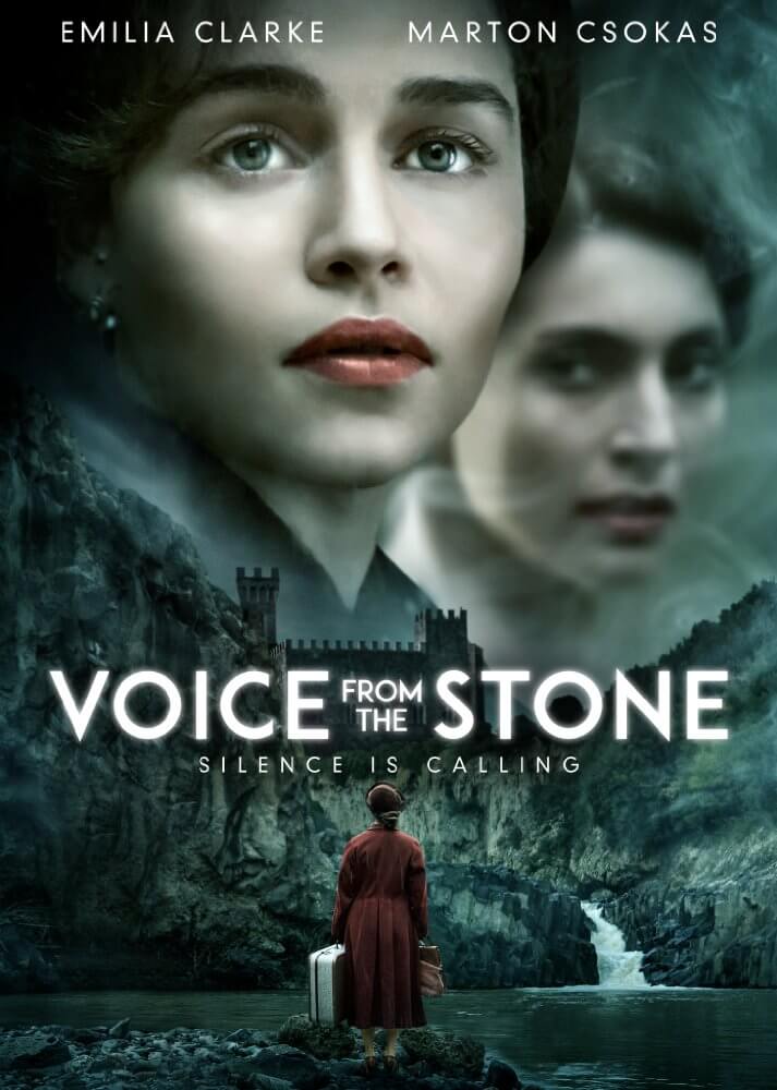 La Voce Della Pietra (2017)