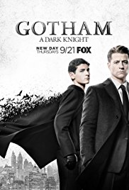 Gotham (2014-)