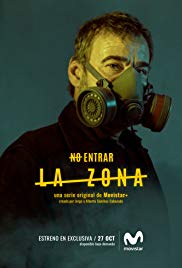 La Zona (2017)