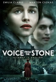 La Voce Della Pietra (2017)