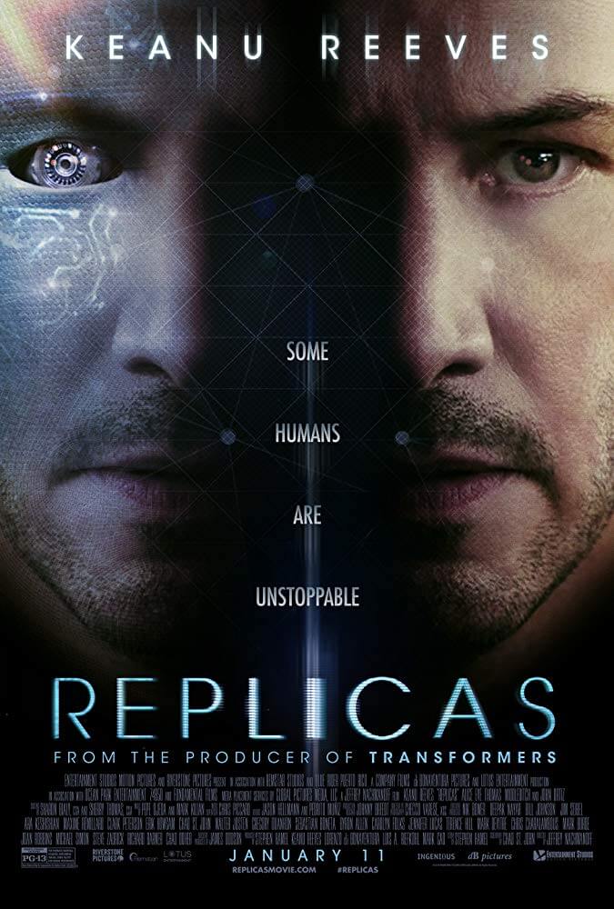 Replicas in Streaming