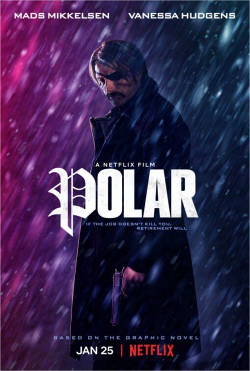 Polar in Streaming