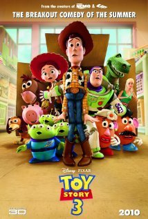 Toy Story 3: La grande fuga (2010)
