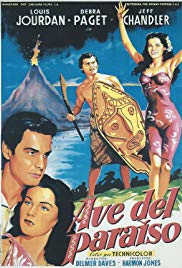 L'uccello di Paradiso (1951)