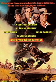 C'era una Volta il West (1968)