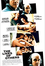 Le Vite Degli Altri (2006)