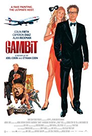 Gambit: Una truffa a regola d'arte (2012)