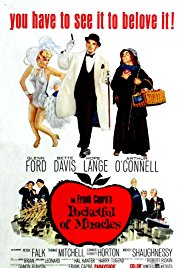 Angeli con la Pistola (1961)