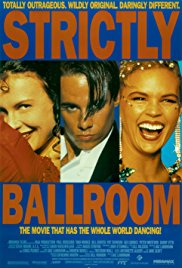 Ballroom: Gara di Ballo (1992)