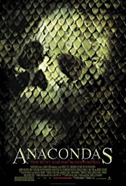 Anaconda 2: Alla ricerca dell'orchidea maledetta (2004)