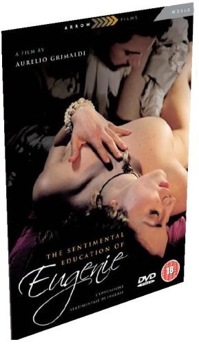 L'educazione sentimentale di Eugénie (2005)