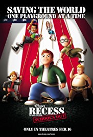 La Ricreazione (2001)
