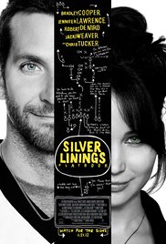 Il Lato Positivo: Silver Linings Playbook (2012)
