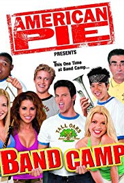 American Pie 4: Band Camp (2005)