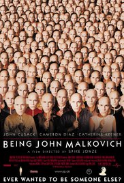 Essere John Malkovich (1999)