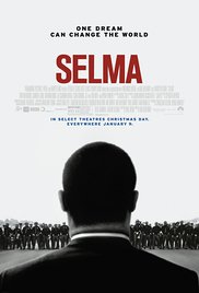 Selma: La Strada Per la Libertà (2014)