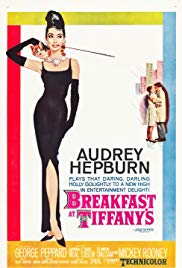 Colazione da Tiffany (1961)