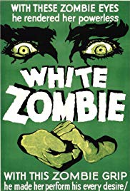 L'isola degli zombies (1932)