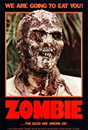 Zombi 2 (1979)