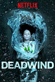 Deadwind (2018-)