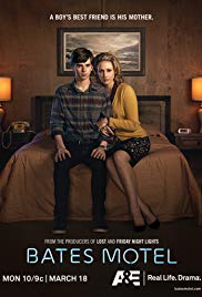 Bates Motel (2013-)