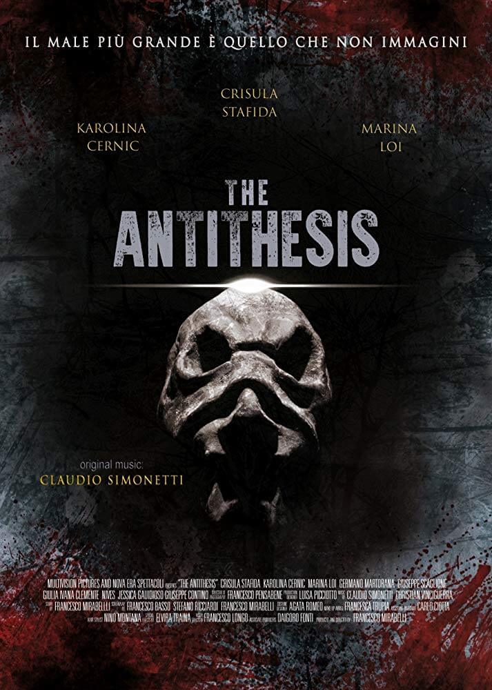 The Antithesis in Streaming