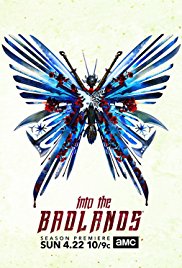 Into the Badlands (2015-)