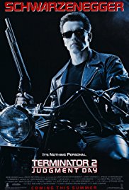 Terminator 2: Il Giorno del Giudizio (1991)