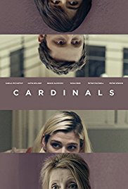 Cardinals (2017) (SubITA)