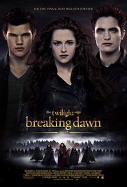 The Twilight Saga: Breaking Dawn Parte 2 (2012)