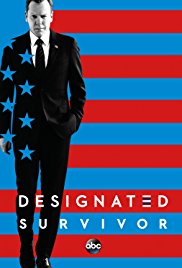 Designated Survivor (2016-)