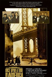 C'era Una Volta In America (1984)