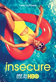 Insecure (2016-)