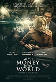 Tutti i Soldi del Mondo (2017)