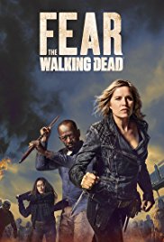 Fear the Walking Dead (2015-)